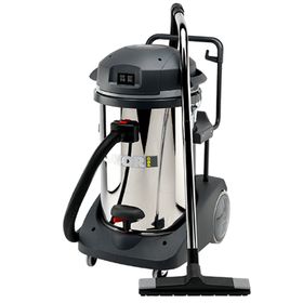 Lavor Taurus IR 03 Islak-Kuru Sanayi Tipi Süpürge