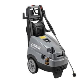 Lavor Tucson 1509LP Yari Profesyonel Soğuk Basınçlı Yıkama Makinesi