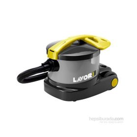Lavor Whisper Elektrikli Süpürge
