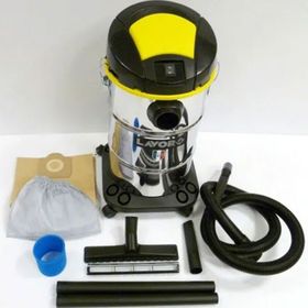 Lavor WT30X Islak Kuru Elektrik Süpürgesi