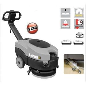 Lavor Yer Temizleme Makinası SCL QUİCK 36 E