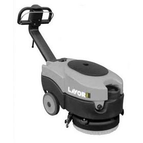 Lavor Yer Temizleme Makinası SCL QUİCK 36 E