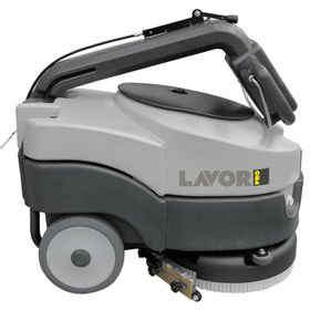 Lavor Yer Temizleme Makinası SCL QUİCK 36 E