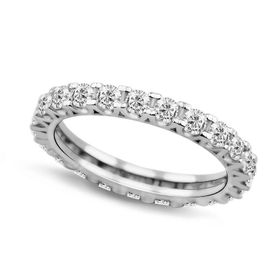 Law 0.79 ct F Renk Pırlanta Tamtur Yüzük