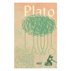 Laws - Plato - Kolektif