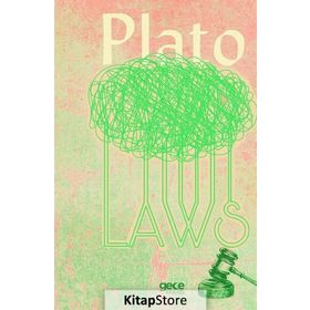 Laws - Plato - Kolektif