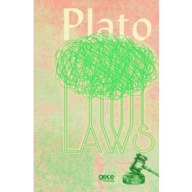 Laws - Plato - Kolektif