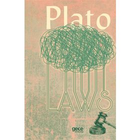 Laws - Plato - Kolektif