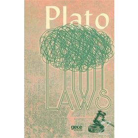 Laws - Plato - Kolektif
