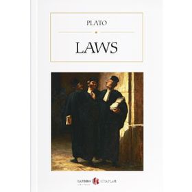 Laws - Plato - Kolektif