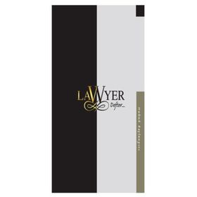 Lawyer Defter - Hukuk Başlangıcı Notlu Öğrenci Defteri Savaş Yayınevi