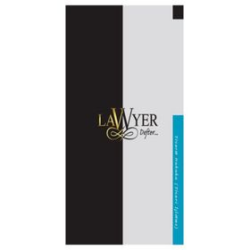 Lawyer Defter - Ticaret Hukuku Ticari İşletme Notlu Öğrenci Defteri Savaş Yayınevi