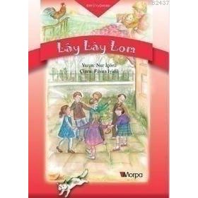 LAY LAY LOM - NUR ICOZU