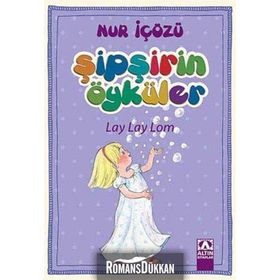 LAY LAY LOM - NUR ICOZU