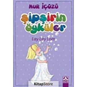 LAY LAY LOM - NUR ICOZU