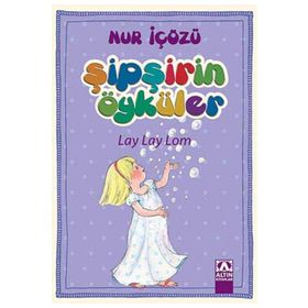 LAY LAY LOM - NUR ICOZU