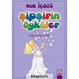 LAY LAY LOM - NUR ICOZU