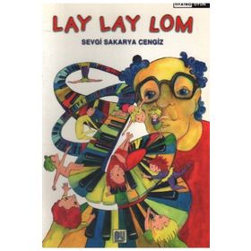 Lay Lay Lom - Sevgi Sakarya Cengiz