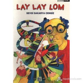 Lay Lay Lom - Sevgi Sakarya Cengiz