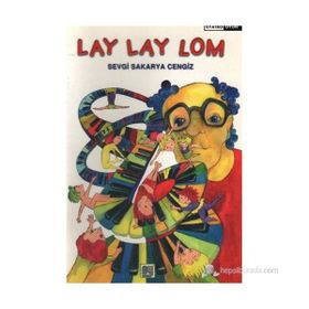 Lay Lay Lom - Sevgi Sakarya Cengiz