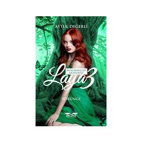 Laya 3-Mükemmeller Akademisi - Aytül Değerli