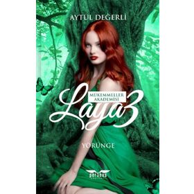 Laya 3-Mükemmeller Akademisi - Aytül Değerli