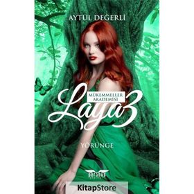 Laya 3-Mükemmeller Akademisi - Aytül Değerli