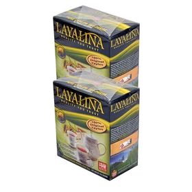 Layalina 450 gr Dökme Çay (2 adet)
