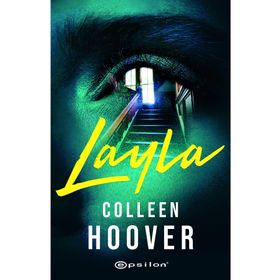 Layla - Colleen Hoover