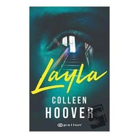 Layla - Colleen Hoover