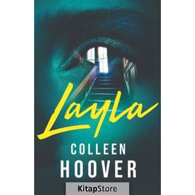 Layla - Colleen Hoover