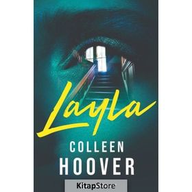 Layla - Colleen Hoover