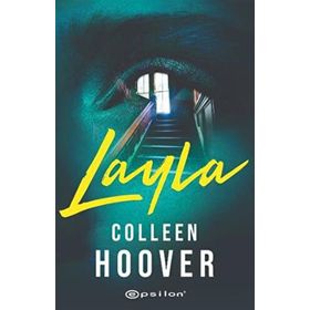 Layla - Colleen Hoover