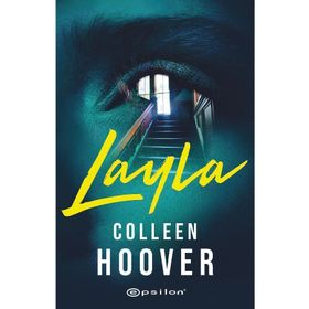 Layla - Colleen Hoover