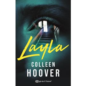 Layla - Colleen Hoover