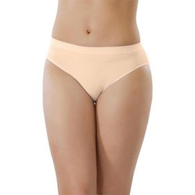 Layza Form 11000 Kadın İz Yapmaz Mikro Elyaf Slip Külot