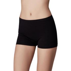 Layza Form 13001 Kadın İz Yapmaz Mikro Elyaf Boxer