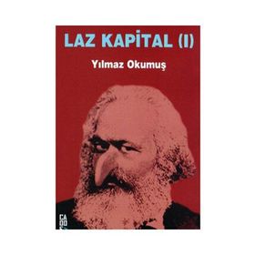 LAZ KAPITAL 1 - YILMAZ OKUMUŞ