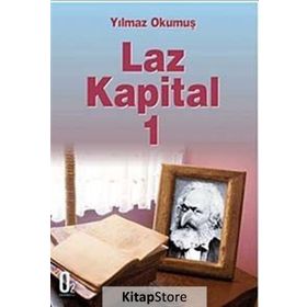 LAZ KAPITAL 1 - YILMAZ OKUMUŞ