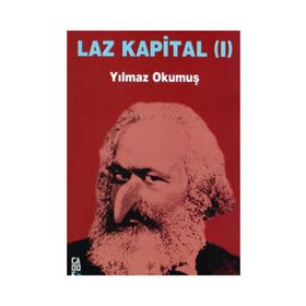 LAZ KAPITAL 1 - YILMAZ OKUMUŞ