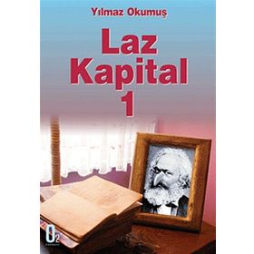 LAZ KAPITAL 1 - YILMAZ OKUMUŞ