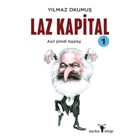 LAZ KAPITAL 1 - YILMAZ OKUMUŞ