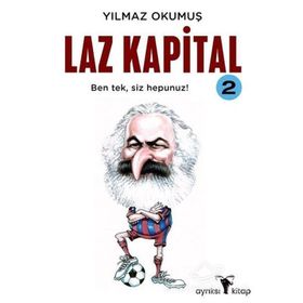LAZ KAPITAL 2 - YILMAZ OKUMUŞ