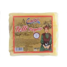 Laz Kızı 250 gr Telli Peynir