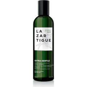 Lazartigue 250 ML Extra Gentle Sülfatsız Vegan Şampuan