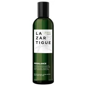 Lazartigue 250 ml Rebalance Dengeleyici Vegan Şampuan