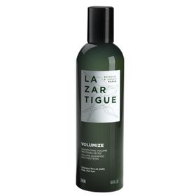 Lazartigue 250 ml Volumize Hacim Kazandırıcı Vegan Şampuan