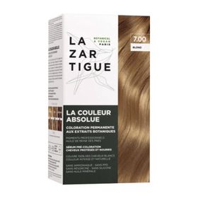 Lazartigue 7.00 Sarı Saç Boyası