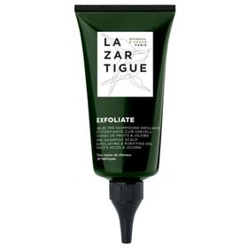 Lazartigue 75 ml Exfoliate Vegan Saç Peelingi