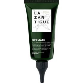 Lazartigue 75 ml Exfoliate Vegan Saç Peelingi